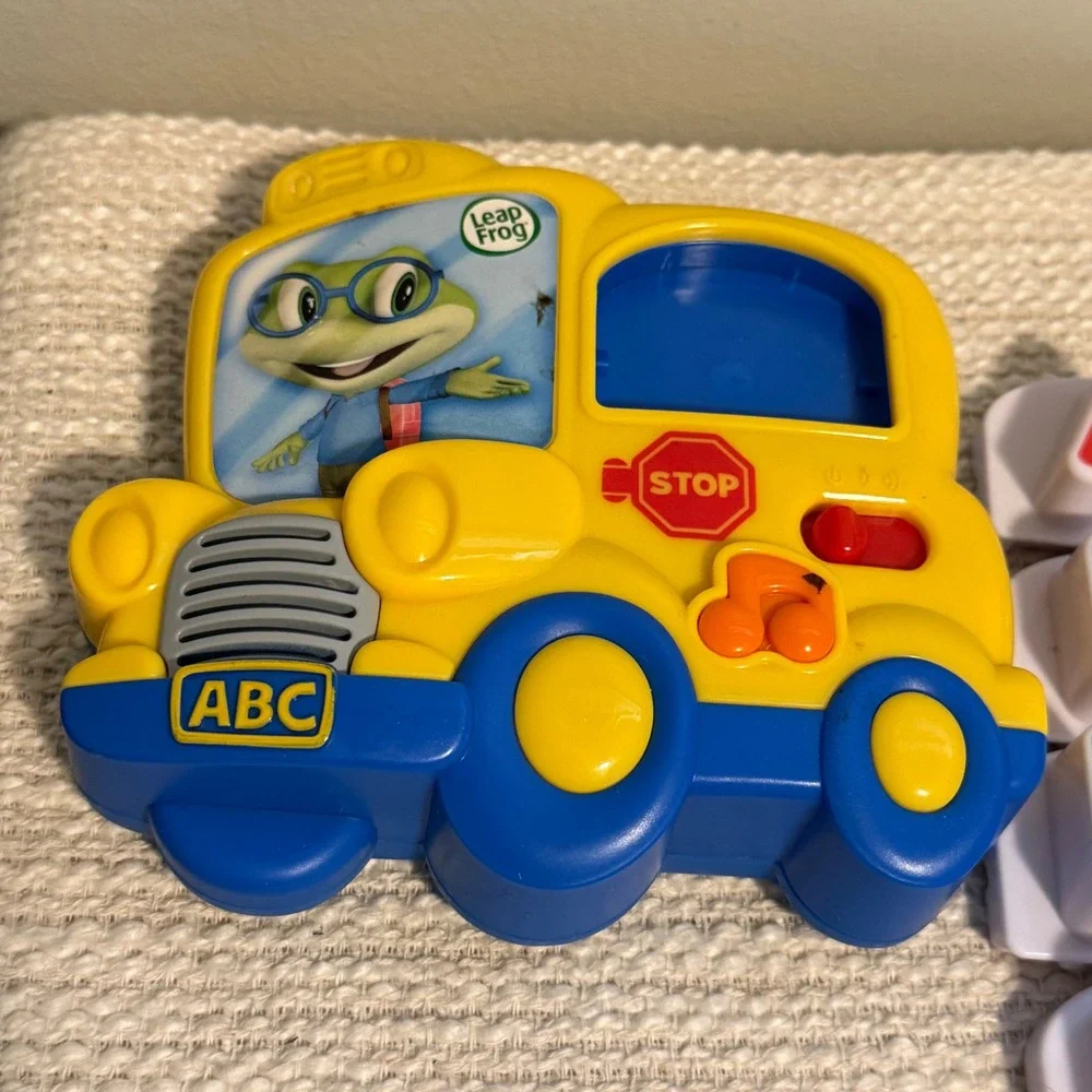 Leapfrog excellent very